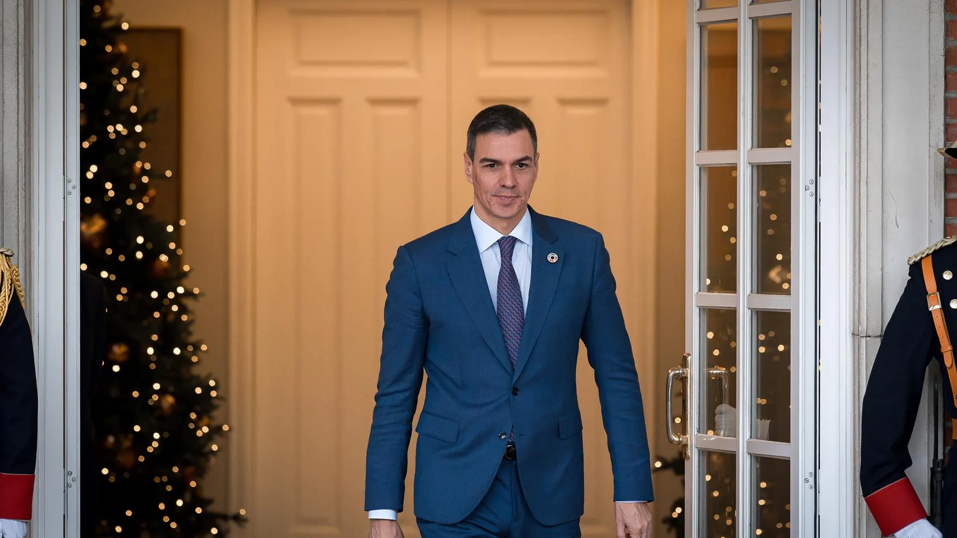 Sánchez considera que el PP juega con las cartas marcadas, con ayuda de algunos jueces