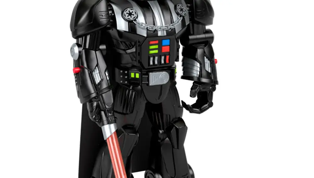 Fisher-Price Imaginext Star Wars Darth Vader
