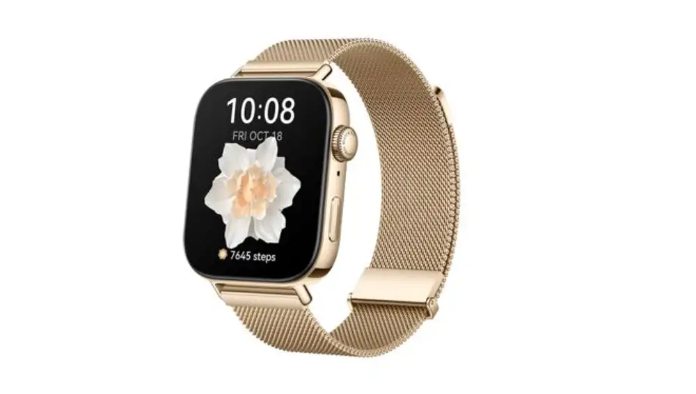 HUAWEI WATCH FIT 3 Milanese