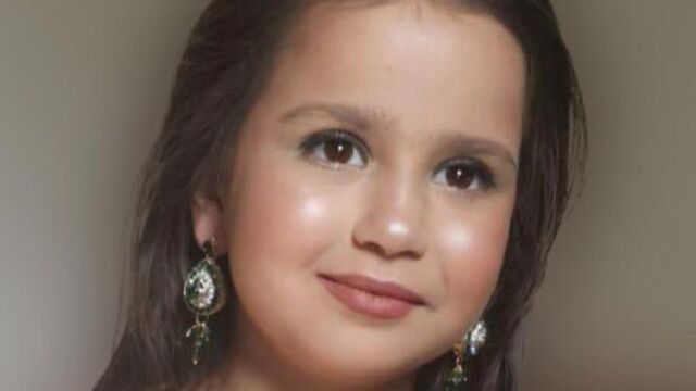 Sara Sherif