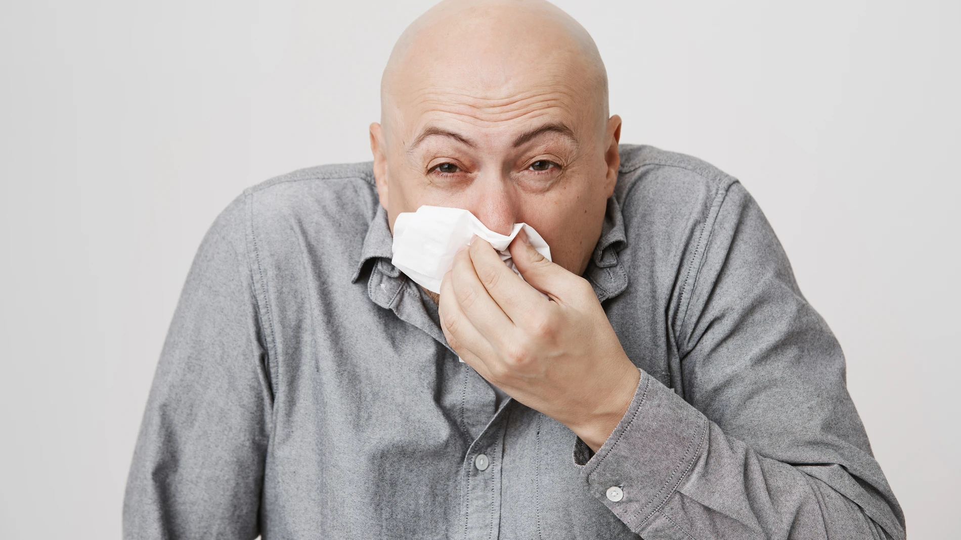 Cuando hablamos de pandemias o epidemias, nos viene a la mente enfermedades como covid-19, pero sin ir más lejos, pueden ser "silenciosas" y estar presentes en nuestro día a día