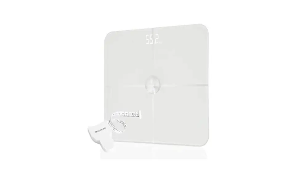 Cecotec Báscula