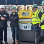 El proyecto piloto es la antesala de una posible implantación a mayor escala.