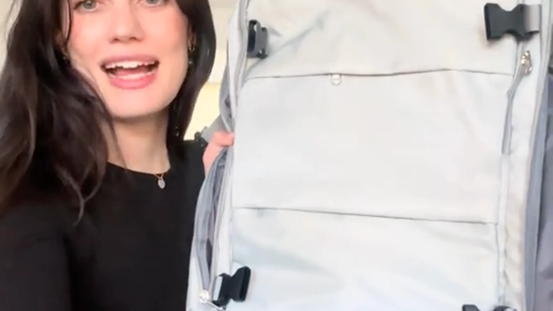 Corred a Aldi: el nuevo producto viral que no puede faltar en tus viajes y por menos de 16 euros