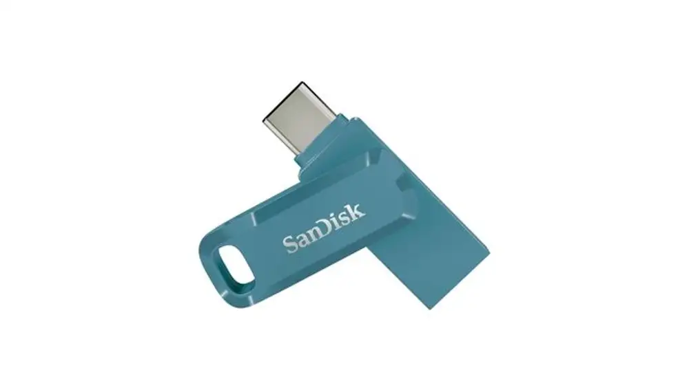 memoria SanDisk