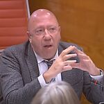Junts vota contra el "rodillo fiscal" del PP en el Senado, pero se abre a negociar cambios impositivos de cara al Pleno