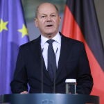 German Chancellor Olaf Scholz requests Bundestag's confidence vote