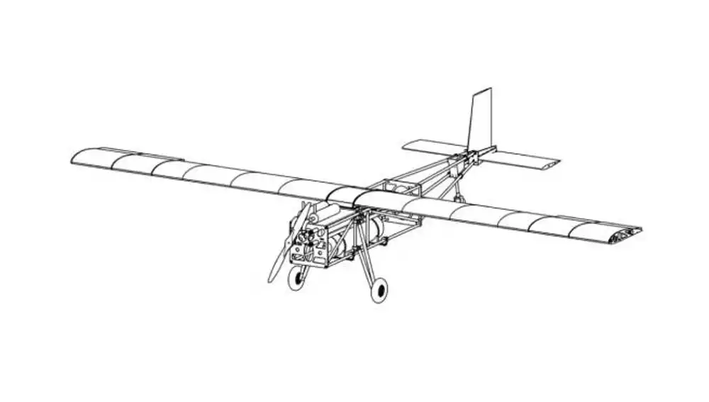 Dron Lord.