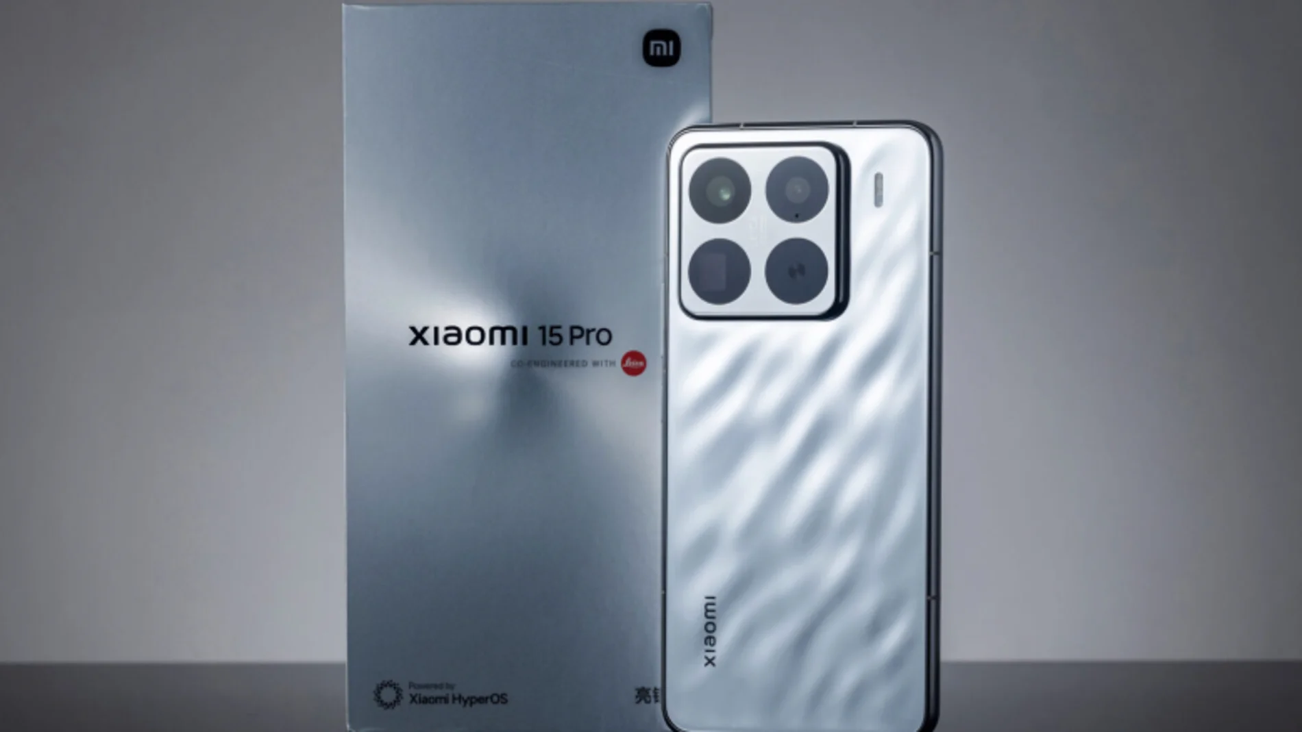 Xiaomi