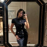 El look de Victoria Federica.
