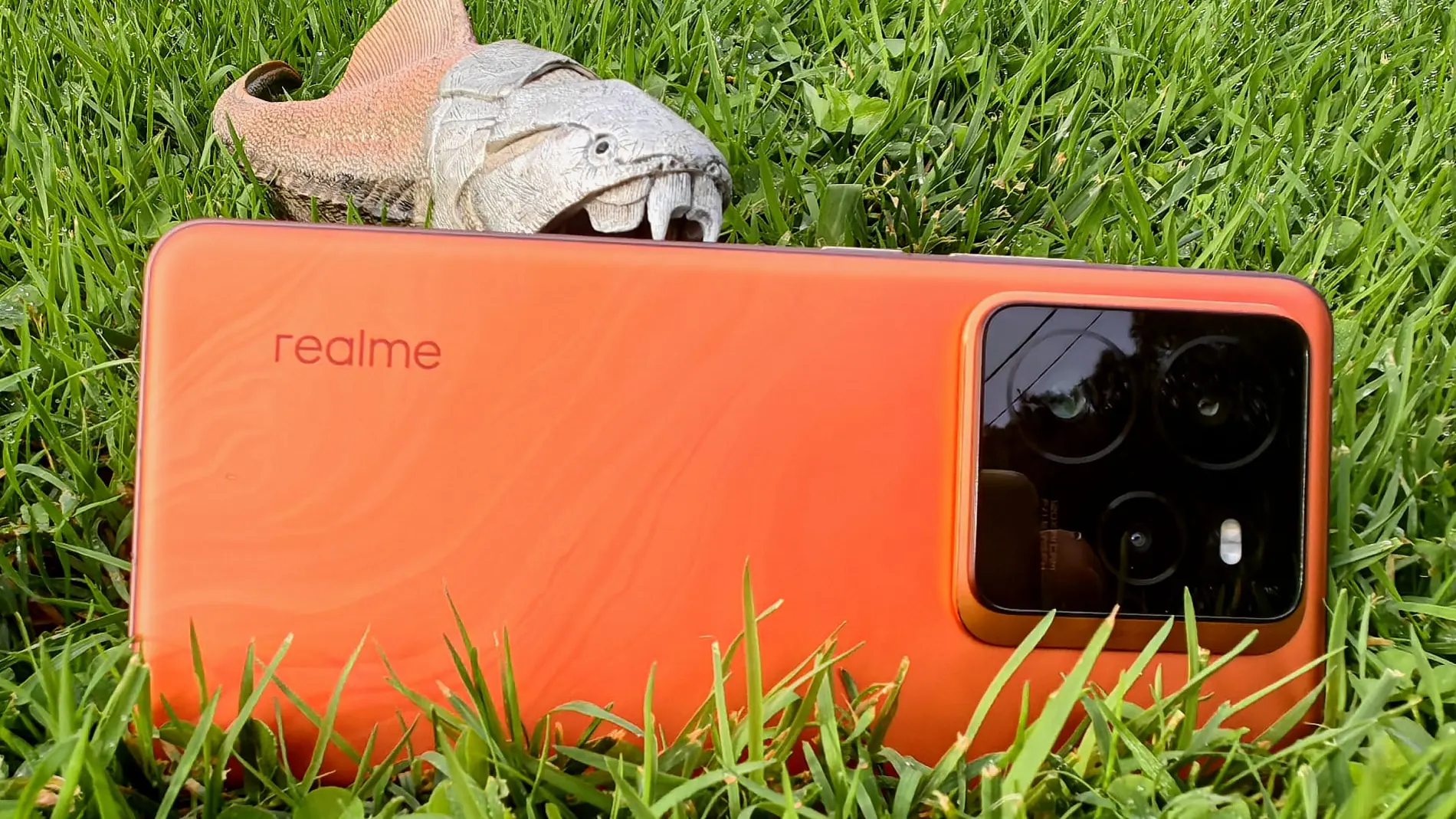 Realme GT7 Pro