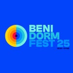 Imagen corporativa del Benidorm Fest 2025