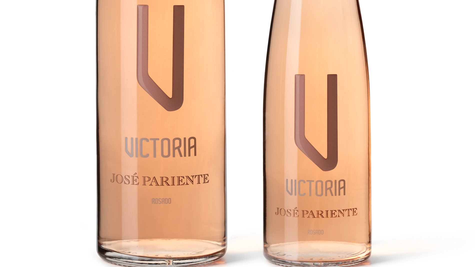 Un rosado especial