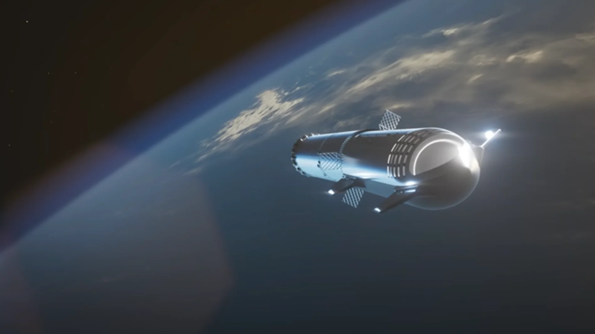 SpaceX