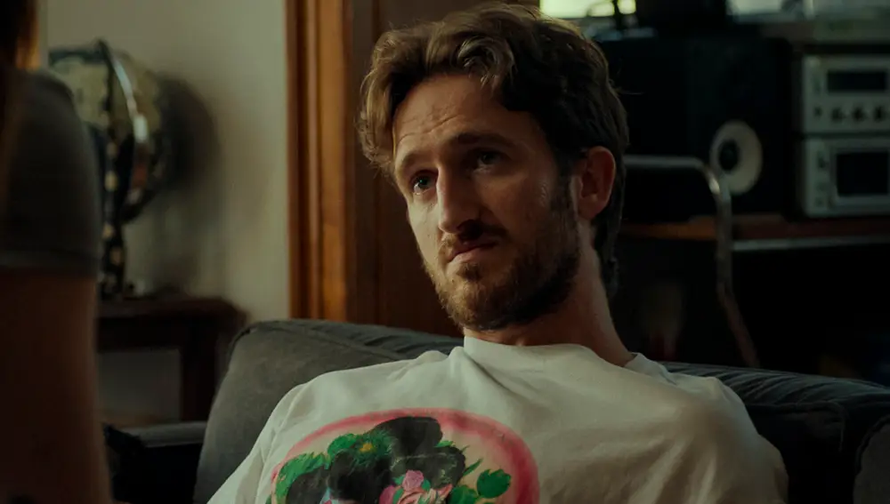 Joan Amargós en "A muerte"