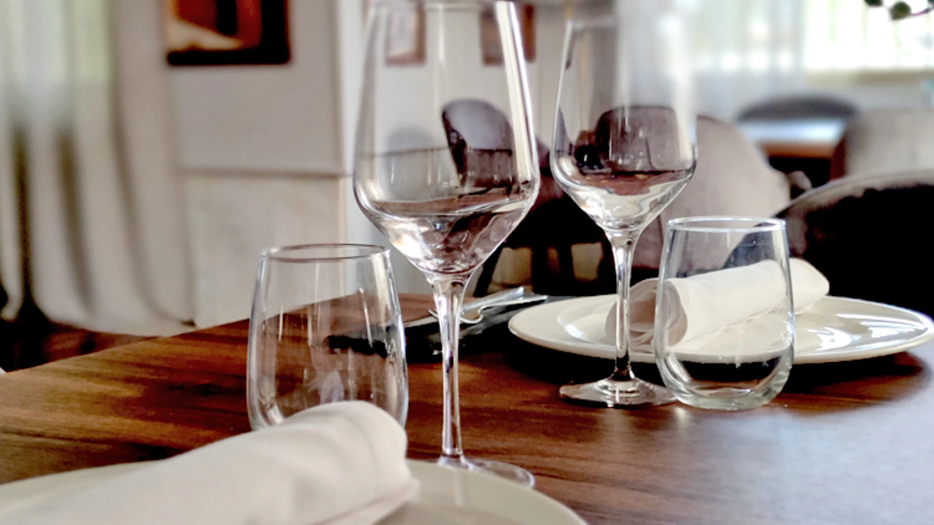 Cada bocado de este restaurante es un homenaje a la tradición y a la calidad de los productos de proximidad