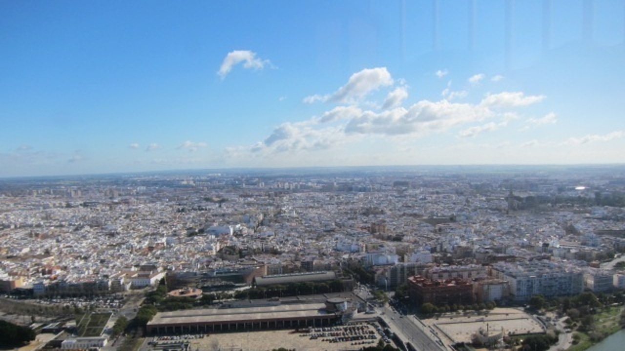 El significado y el origen del nombre de Sevilla