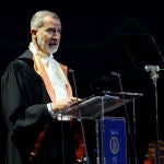 Los reyes asisten a ceremonia de investidura del rey Felipe como Doctor Honoris Causa por la Universidad Federico II de Nápoles