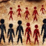 "Combinando un número muy reducido de sonidos (24 en español) somos capaces de dar nombre a miles de conceptos", señala el autor