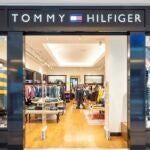 Sudadera Tommy Hilfiger