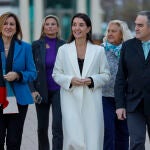 Economía valenciana: Ruth Merino en el Fórum Europa