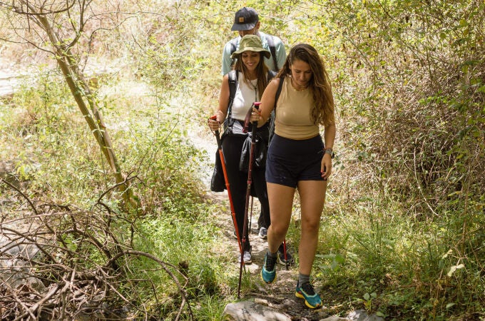 Jornada ideal para hacer actividades al aire libre en Castilla y León