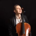 El violonchelista ruso Ivan Skanavi actuará por primera vez junto a la OSCyL