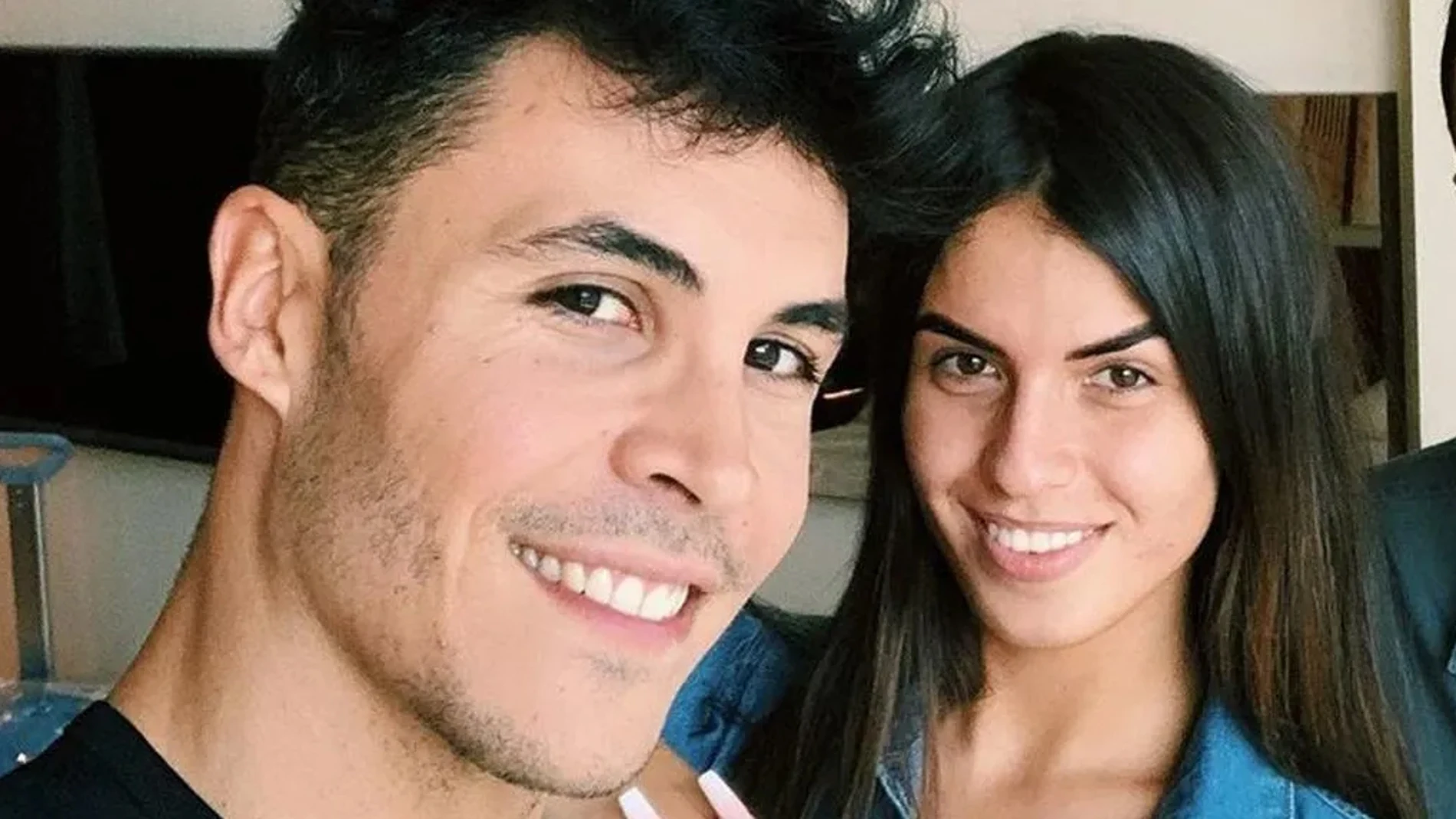 Kiko Jiménez y Sofía Suescun