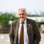 Juan Carlos Campos, juez internacional 4*