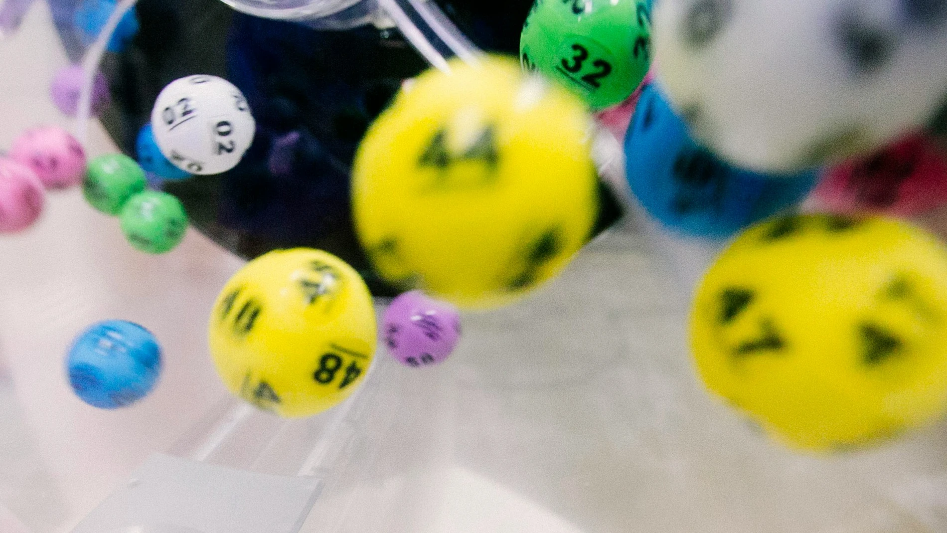 Método matemático para ganar la Lotería