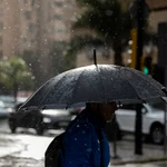 A partir del jueves 9 podrían producirse lluvias abundantes en el Mediterráneo