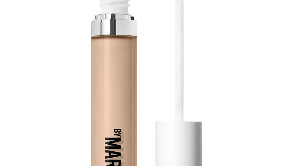 Corrector 'Illuminant Surrealskin Concealer', de Makeup by Mario.