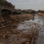 València pide a la CHJ que revise los proyectos de encauzamiento de la Saleta y el Poyo para evitar desbordamientos