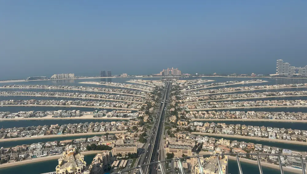 Palm Jumeirah