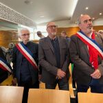 Cerrojazo de la Justicia francesa al catalán: mantiene su prohibición como lengua prioritaria en los plenos municipales