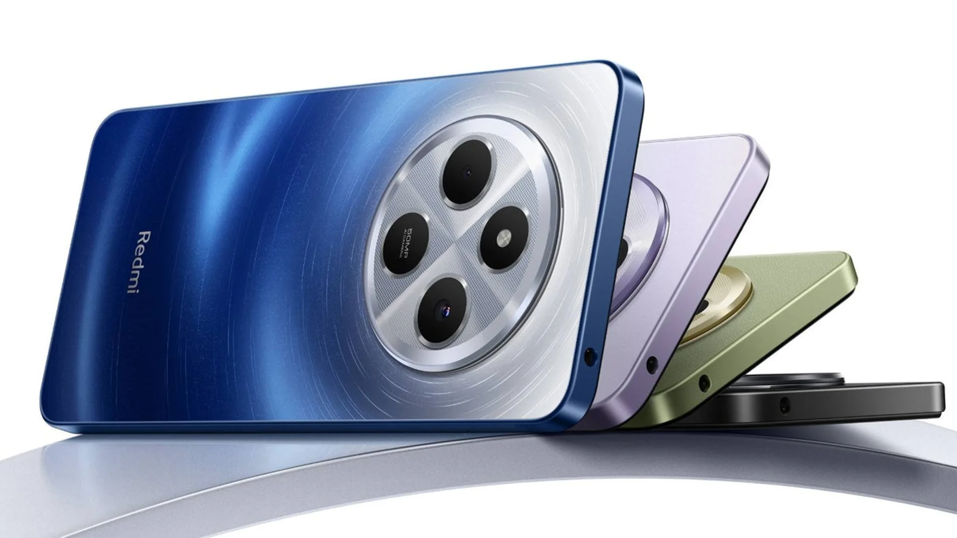 Redmi 14C