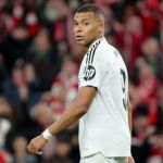 Kylian Mbappé