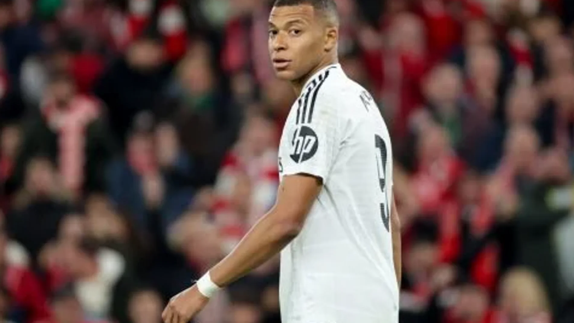 Kylian Mbappé