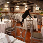 Restaurante L'Abbraccio cuenta con las instalaciones idóneas para eventos y grupos