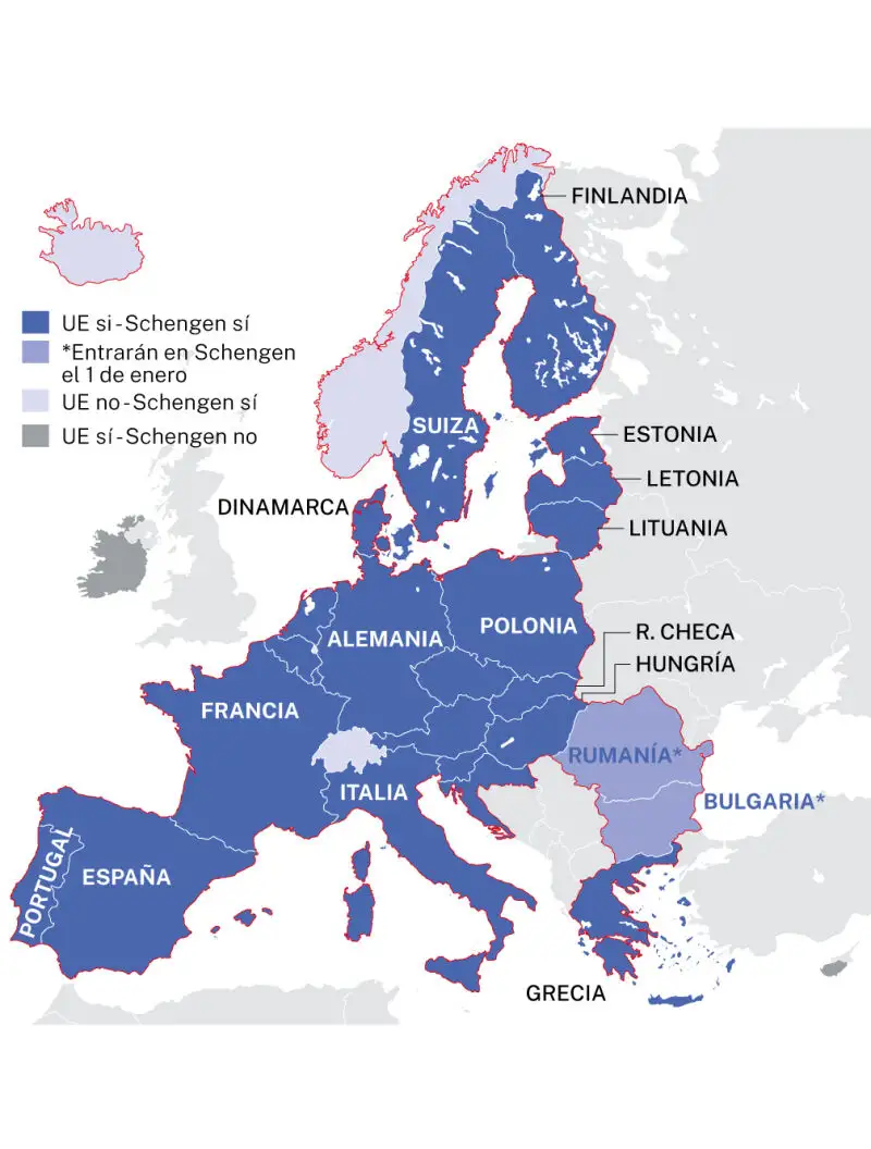 Schengen