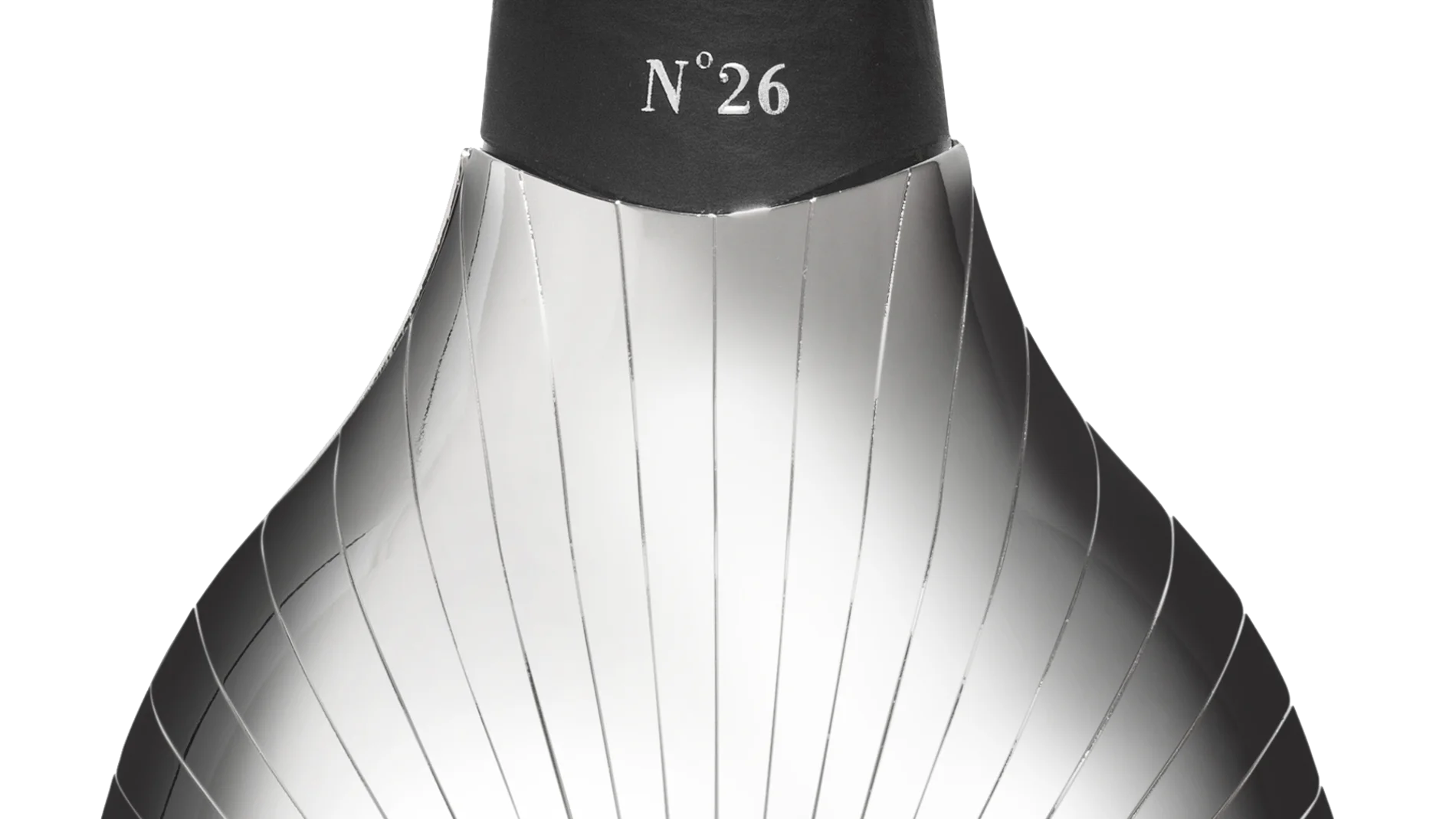 Grand Siècle Iteración nº26