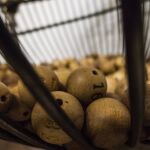 Bombo de lotería