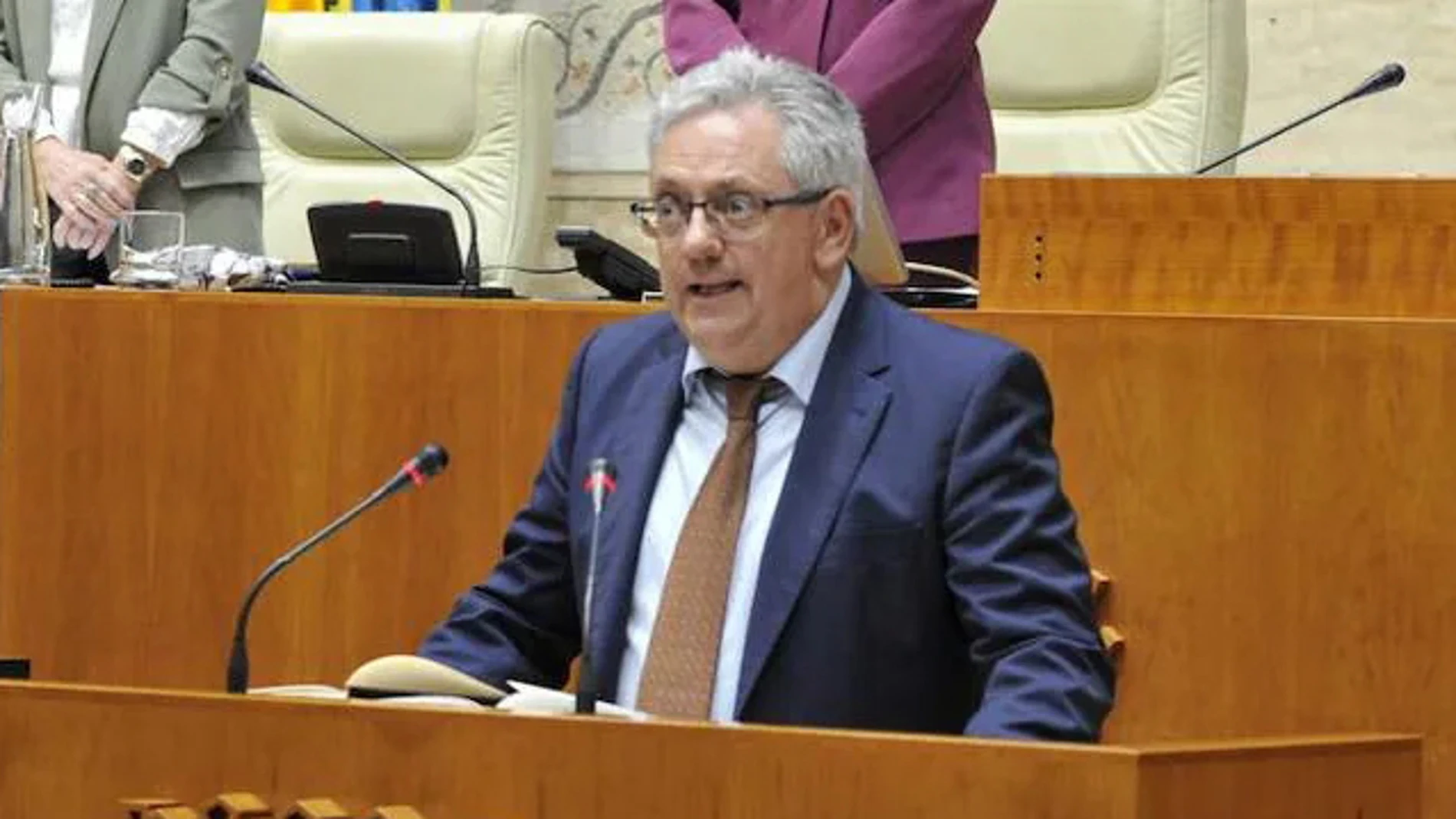 Antonio Garrote