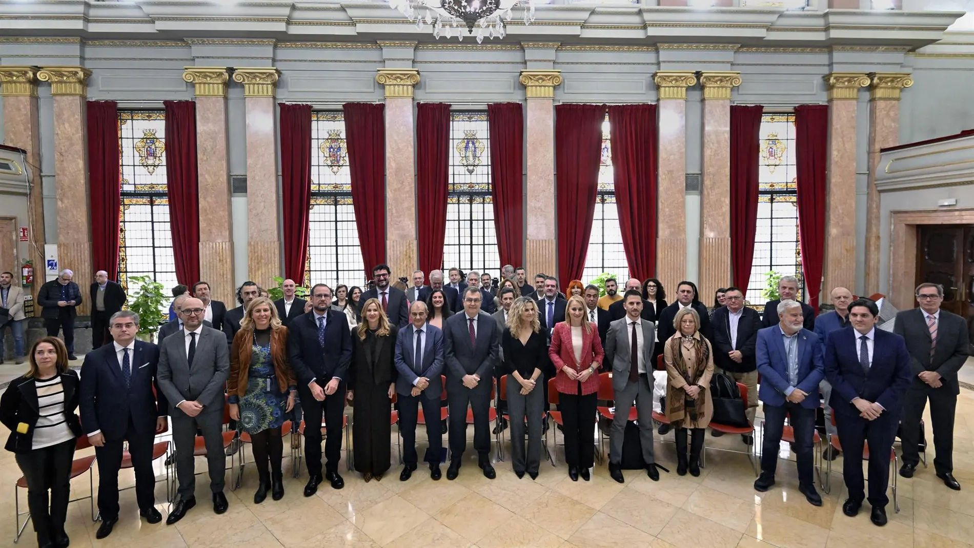 Murcia será Capital Española de la Economía Social en 2025, con más de 150 actos programados