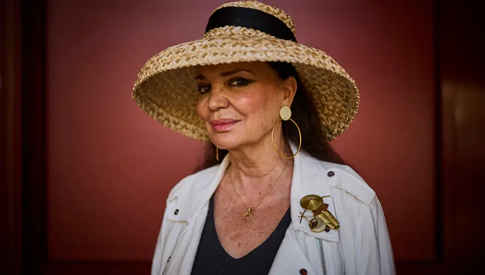 María José Cantudo