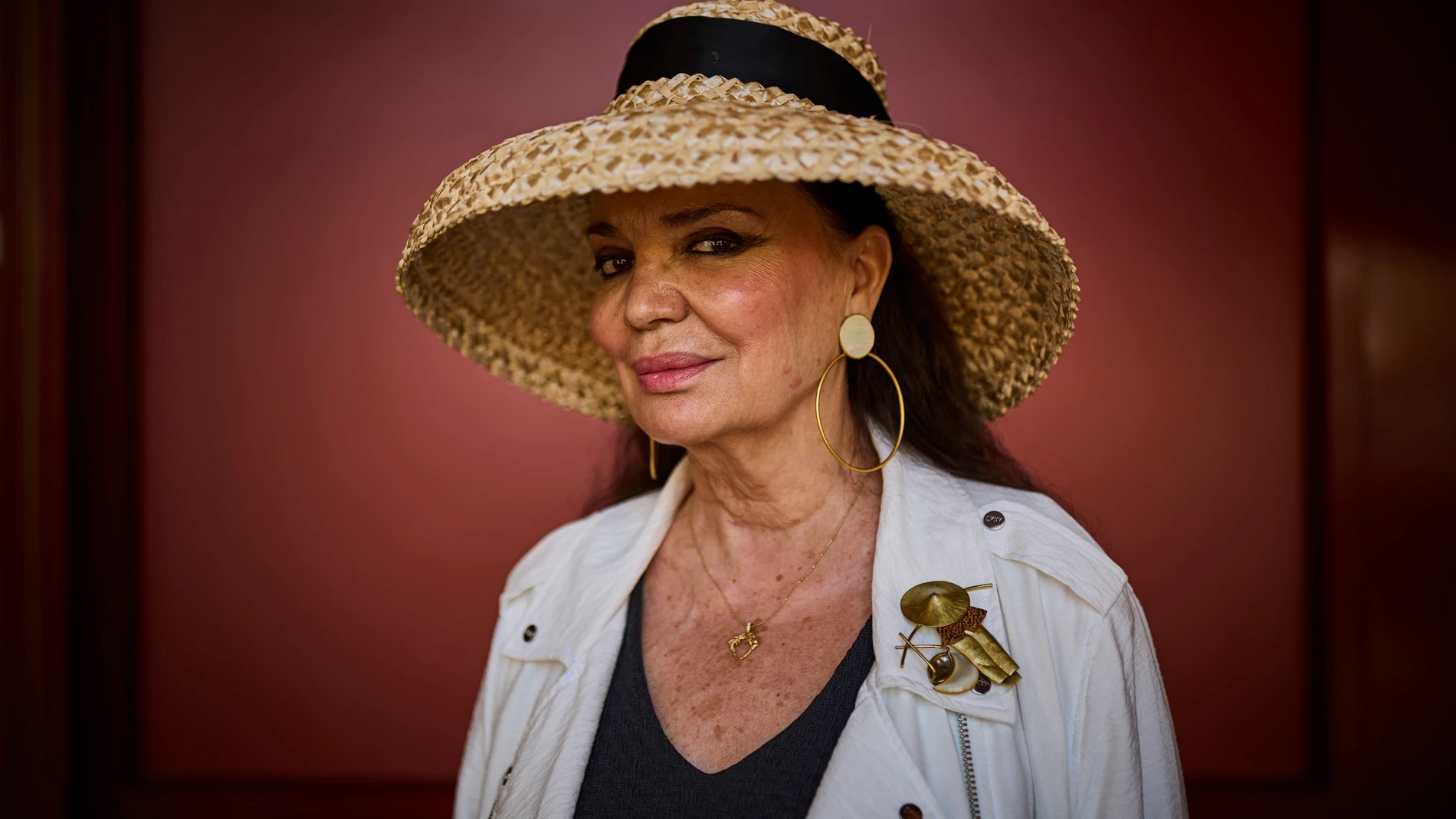 María José Cantudo
