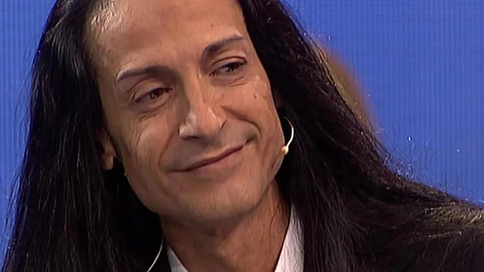 Así está Sandro Rey en la actualidad: De Gran Hermano a vidente