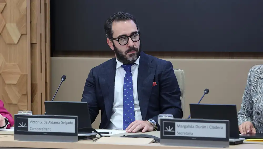Un informe de ADIF descarta irregularidades en la adjudicación de los contratos señalados por De Aldama en el Supremo