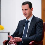 Syria Assad Inner Circle