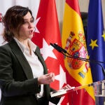 Santander acoge la XXVII Conferencia de Presidentes